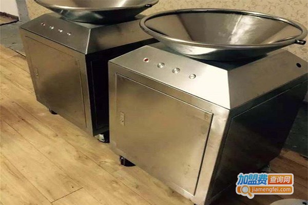 波曼逊垃圾处理器加盟门店