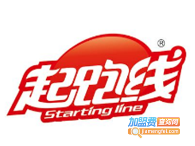 起跑线饮品加盟
