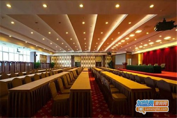 红螺园饭店加盟费