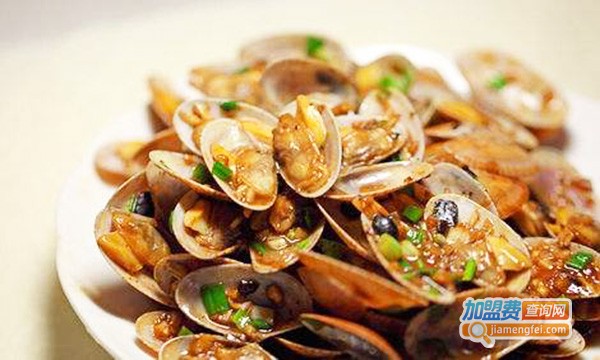 今麦今鲜特色海鲜焖面加盟费