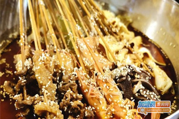 谭小姐在成都加盟费