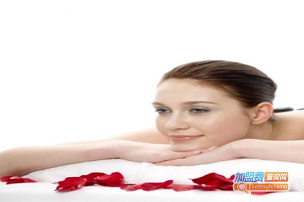 楠宜芳美容养生馆加盟费