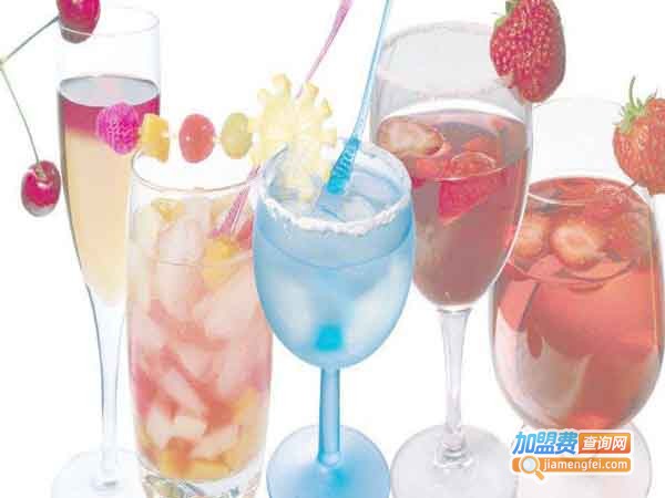 丰发饮料加盟费