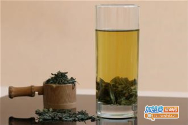 凤鸣藤茶加盟费