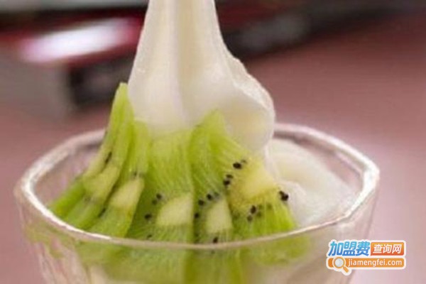 思蜜客蜜酿酸奶加盟门店