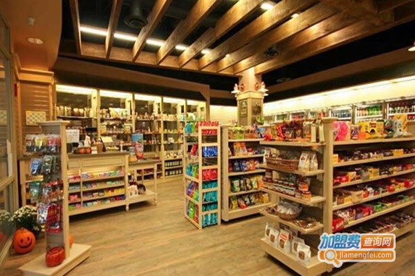 云猴wifi便利店加盟门店