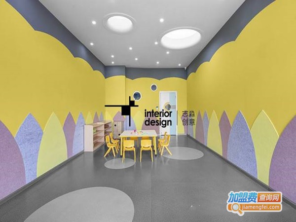 爱尔惠母早教中心加盟门店