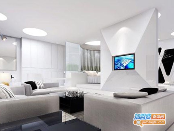 天奥智能家居加盟费