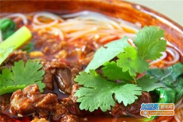 今麦今鲜特色海鲜焖面加盟费