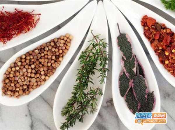 普乐泰调味品加盟费