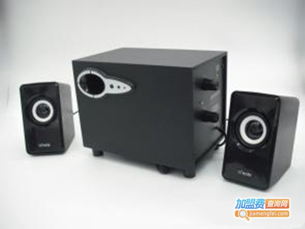 欧那特音响设备加盟门店