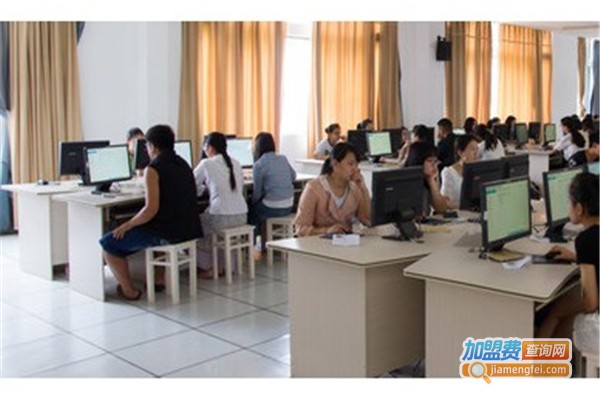 凯雷教育加盟费