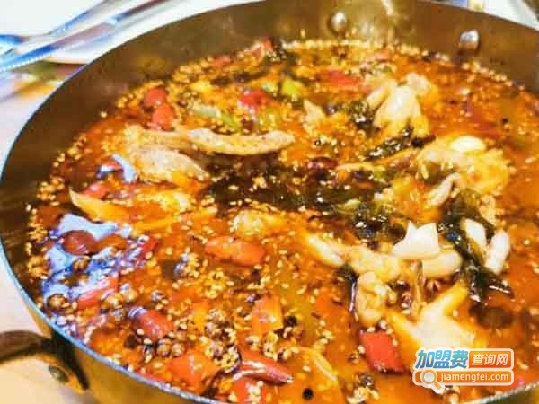 卓兰塔蛙食堂火锅加盟费