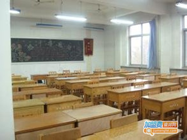 创泽教育加盟门店