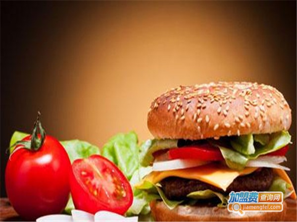 美佳基炸鸡汉堡加盟
