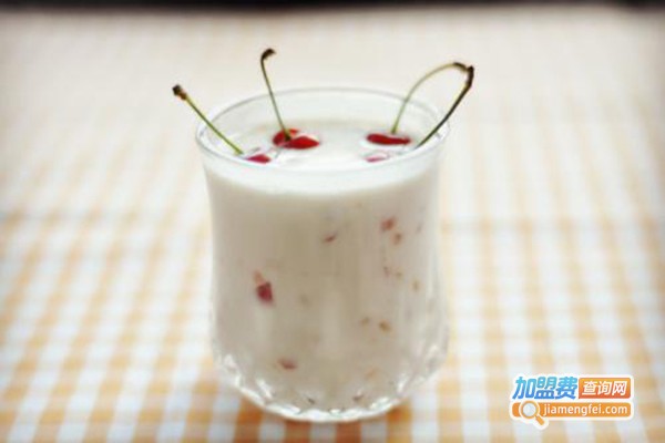 益·斯美自酿酸奶加盟门店