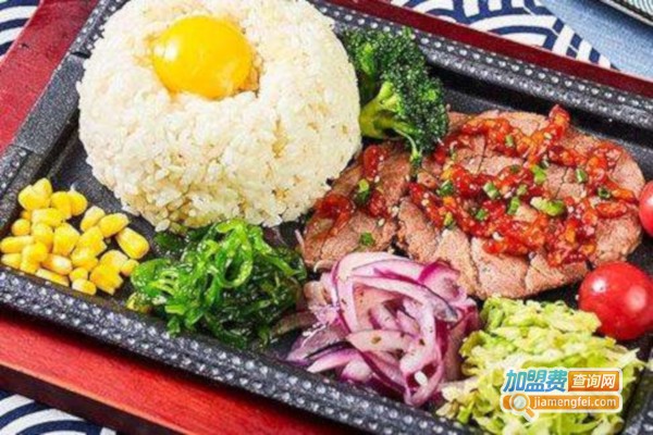 火公子快餐加盟费