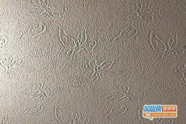 晨泰硅藻泥加盟费