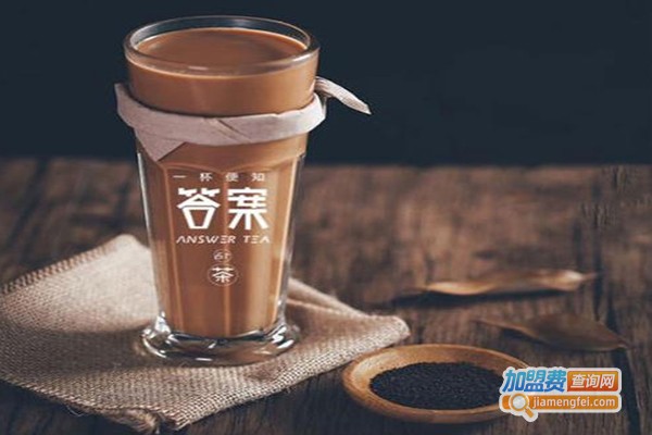 520占卜茶加盟费