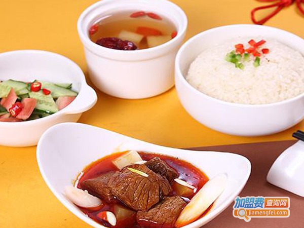 巴一味餐厅加盟费