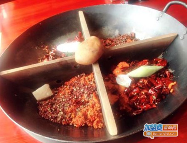 渝协老灶火锅加盟费