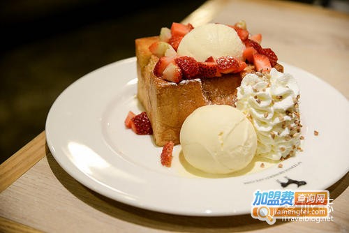 After You Dessert Cafe