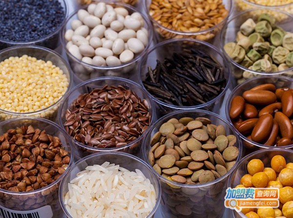 普乐泰调味品加盟费