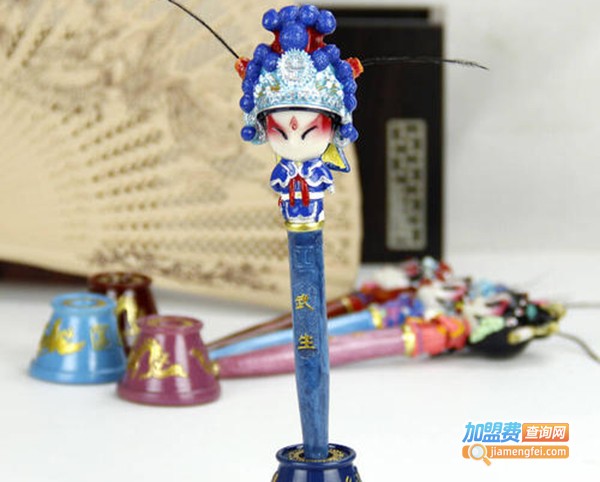 唐贝木雕加盟费