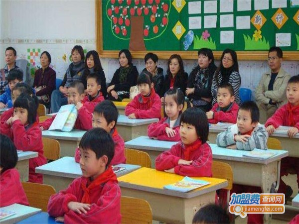 贝特教育加盟费