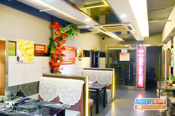 唐老丫火锅鱼店加盟费