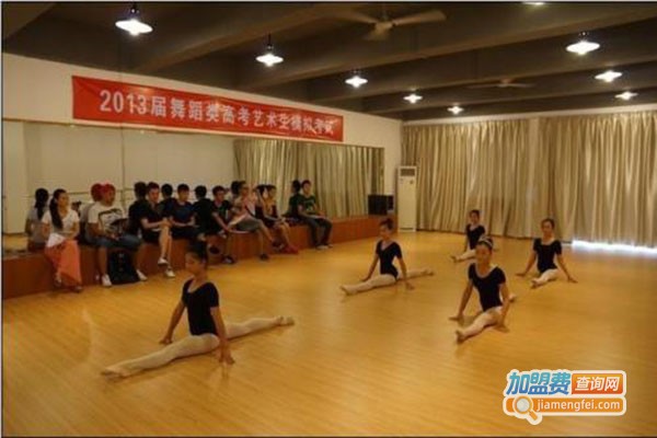 高地文化艺术培训加盟门店