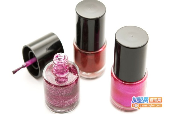 博纳化妆品加盟费