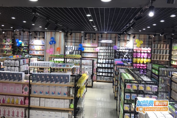 倍巧思加盟店
