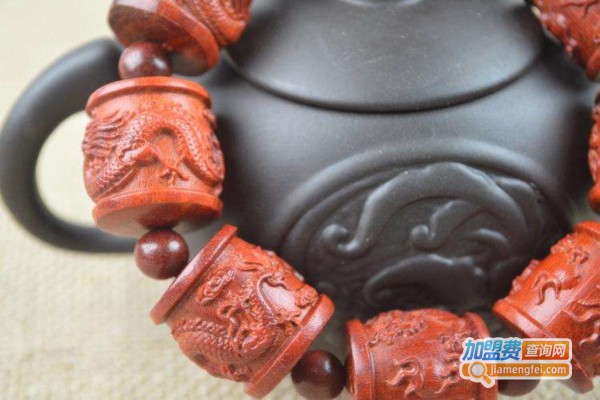 科檀家具加盟费