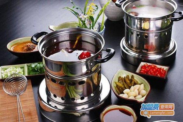 顺风肥牛火锅店加盟费多少钱