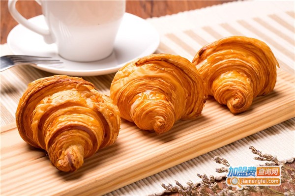 有家面包烘焙加盟费