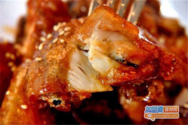 味哆哆酷派炸鸡加盟费