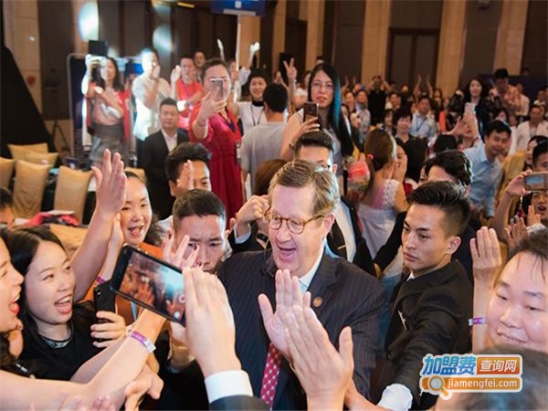 浩宇盛杰教育加盟费