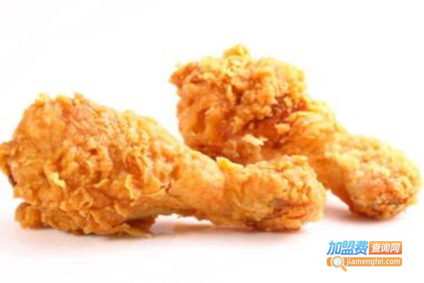 皮皮炸鸡加盟费