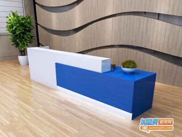 汇集教育加盟费