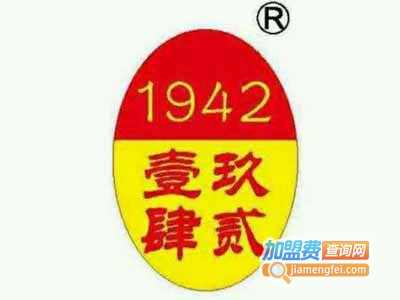 1942炸鸡饭加盟费
