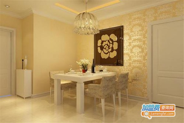 凯盛吊顶加盟费