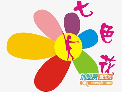 七色花美术加盟费