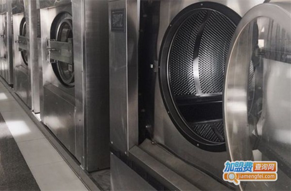 皇室洗衣加盟费