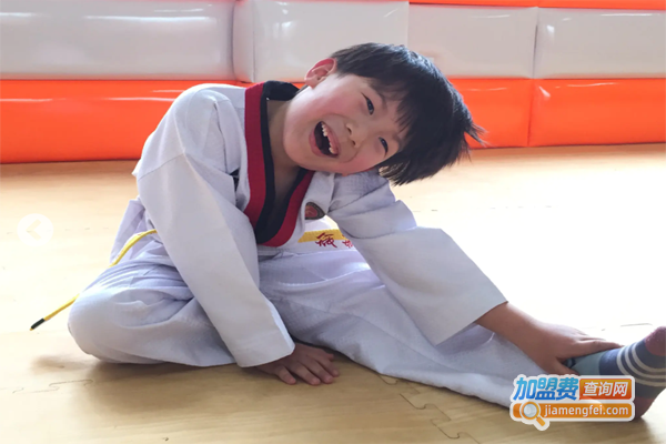 俊韩文化教育加盟费