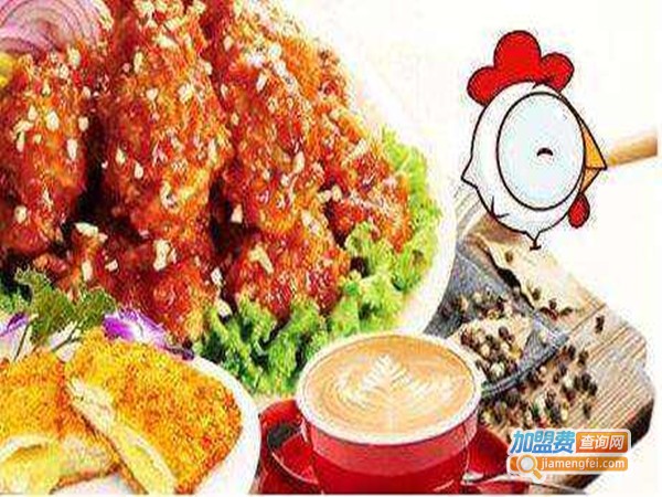 咪咕韩式炸鸡加盟门店