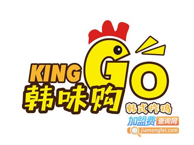 韩味购炸鸡加盟