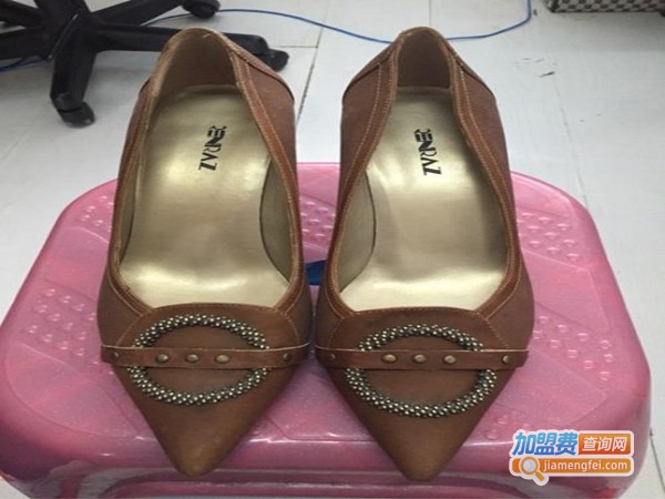 罗密瑞姿女鞋加盟门店