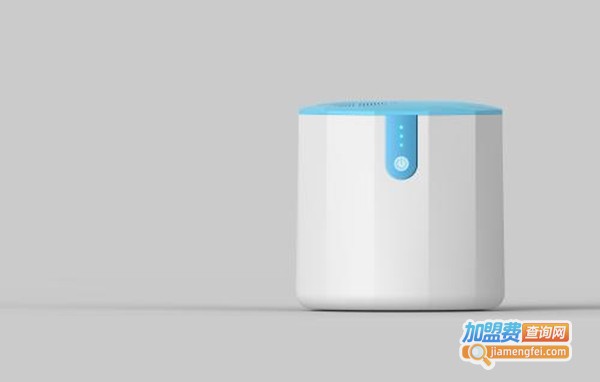 晟煜家用新风加盟费