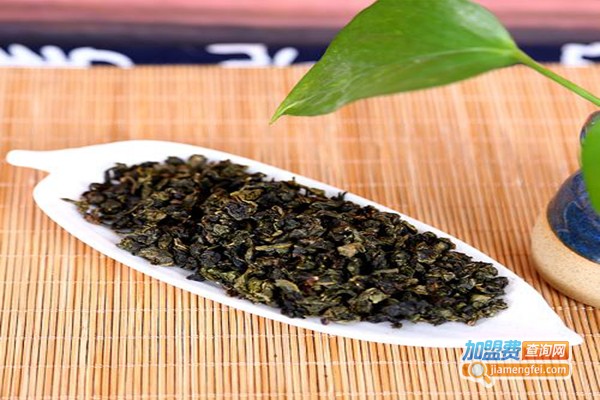 八岩茶叶加盟门店